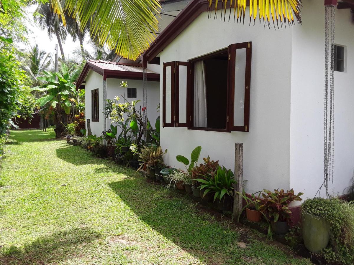 Karl Holiday Bungalow Kalutara Exterior foto