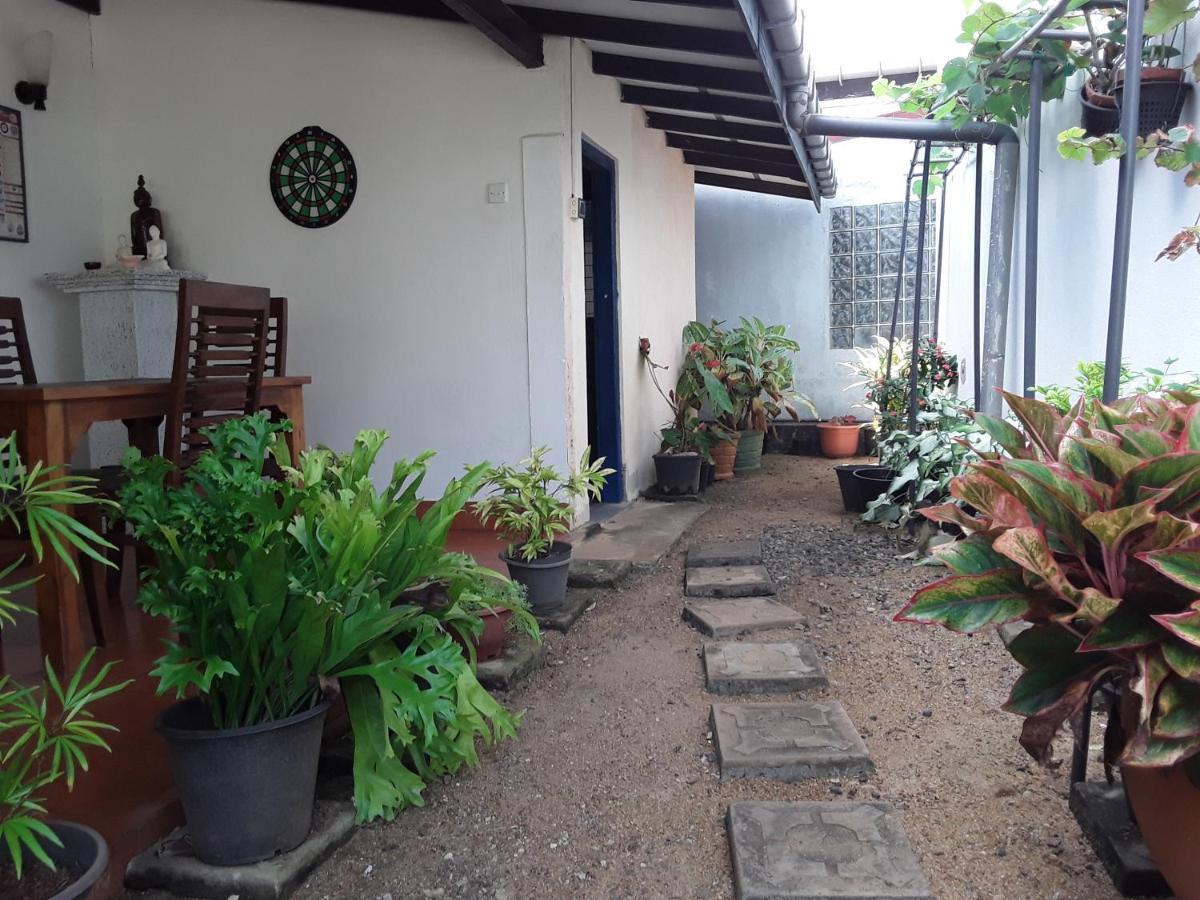 Karl Holiday Bungalow Kalutara Exterior foto