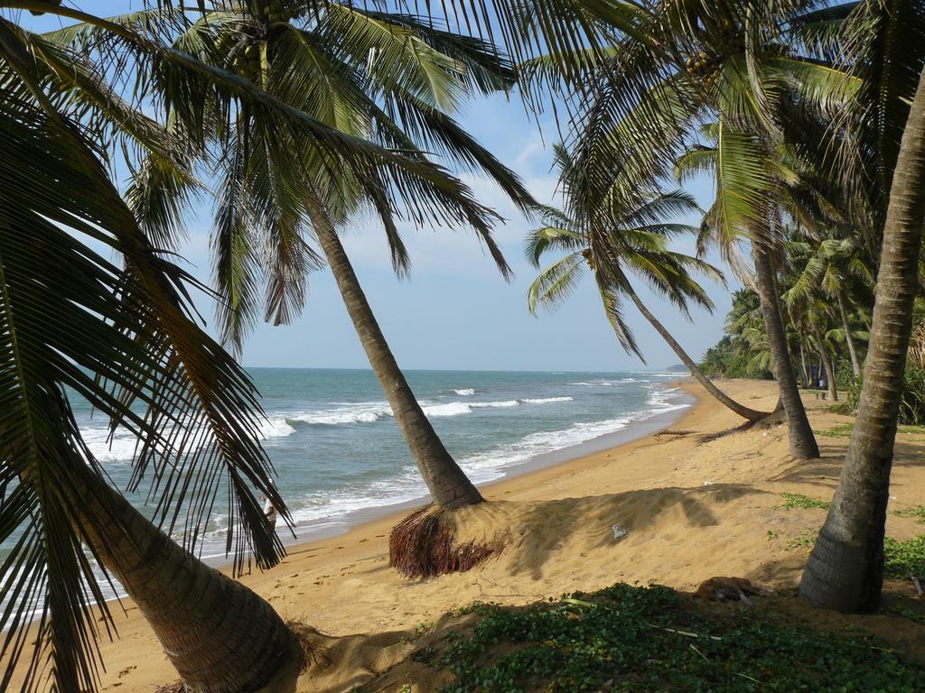 Karl Holiday Bungalow Kalutara Exterior foto