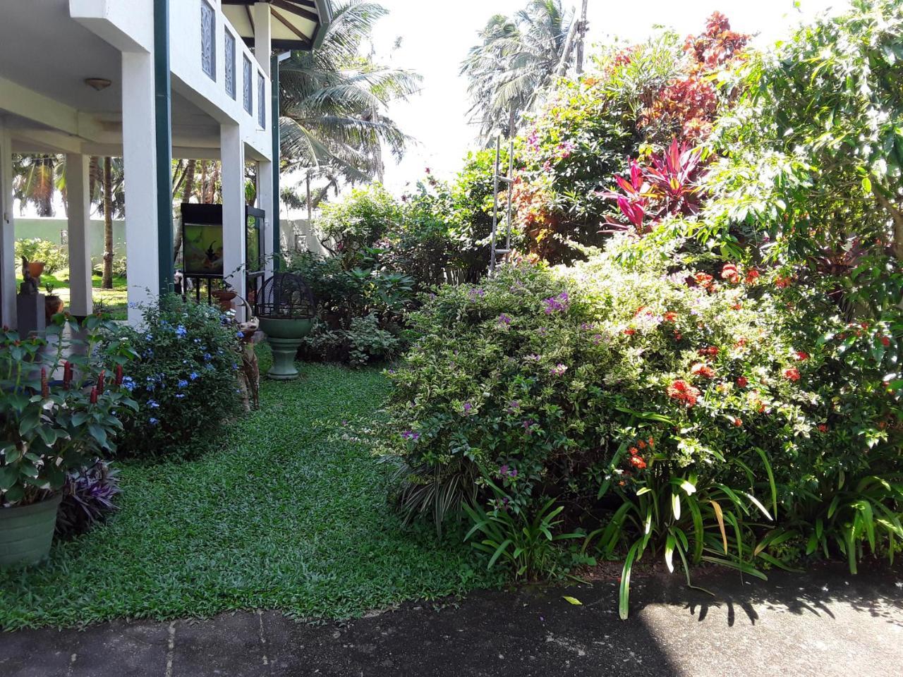 Karl Holiday Bungalow Kalutara Exterior foto